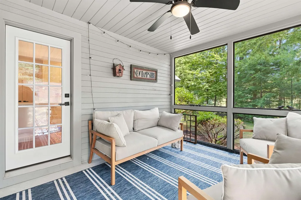16 Eagle Ridge Road Center Harbor NH 03226