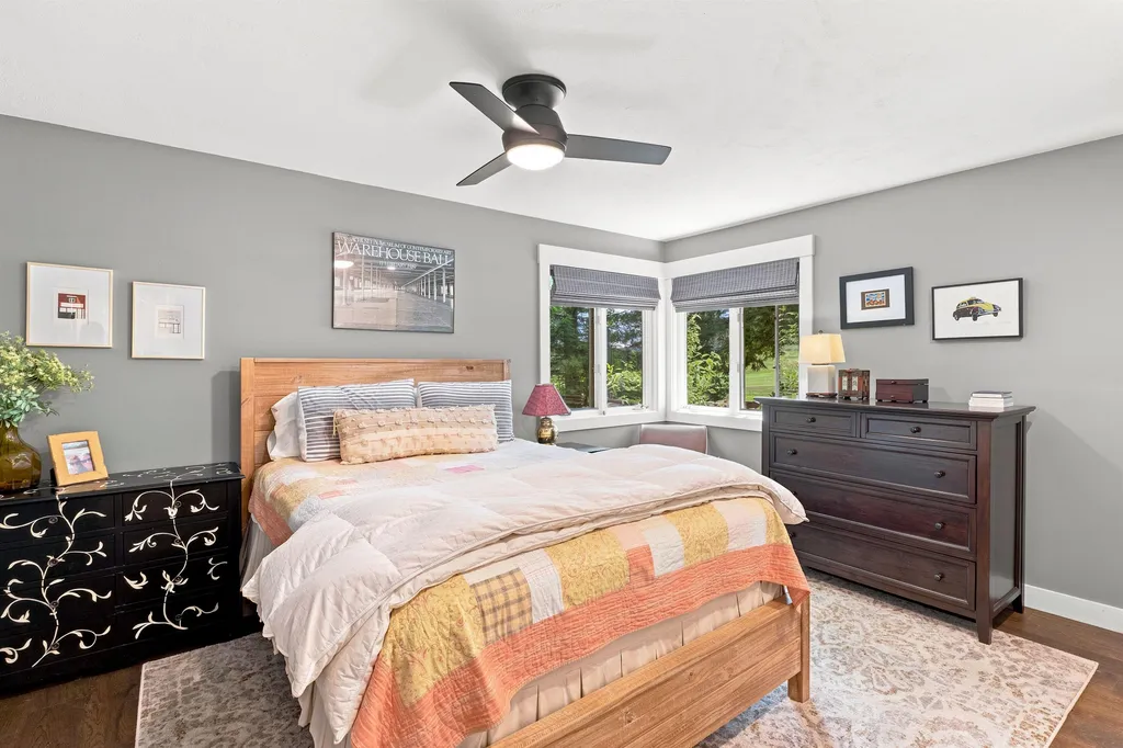 16 Eagle Ridge Road Center Harbor NH 03226