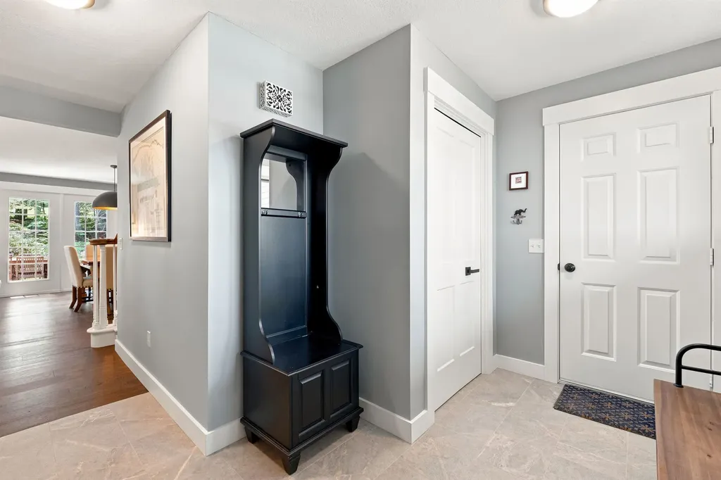 16 Eagle Ridge Road Center Harbor NH 03226