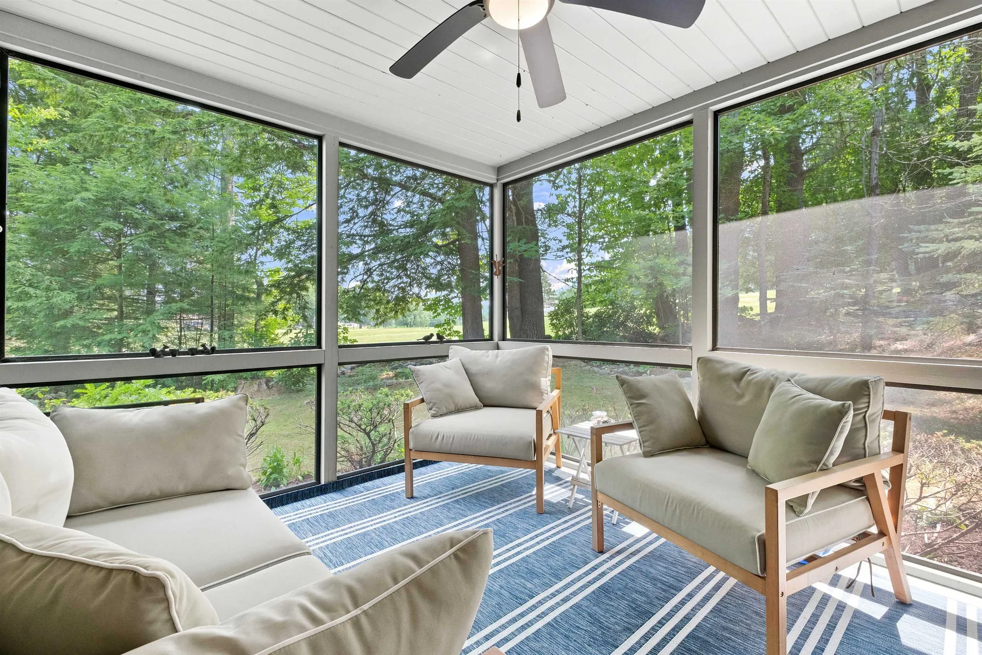 16 Eagle Ridge Road Center Harbor NH 03226