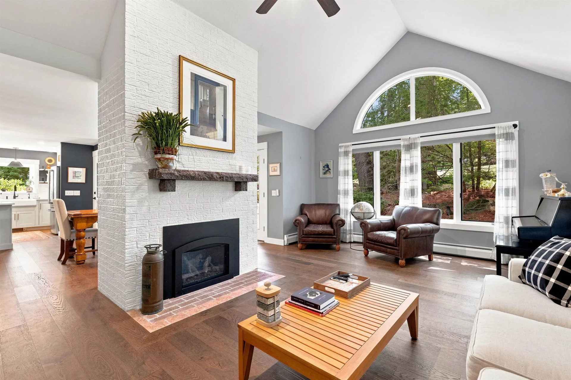 16 Eagle Ridge Road Center Harbor NH 03226