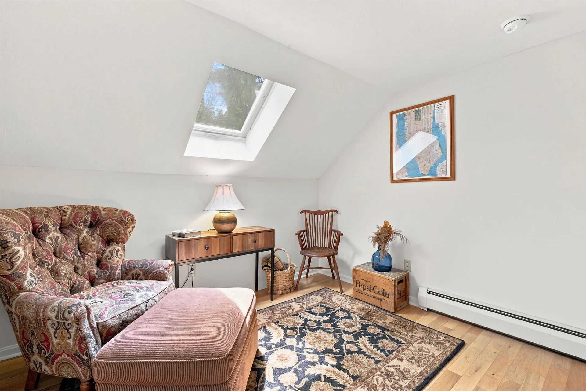 16 Eagle Ridge Road Center Harbor NH 03226