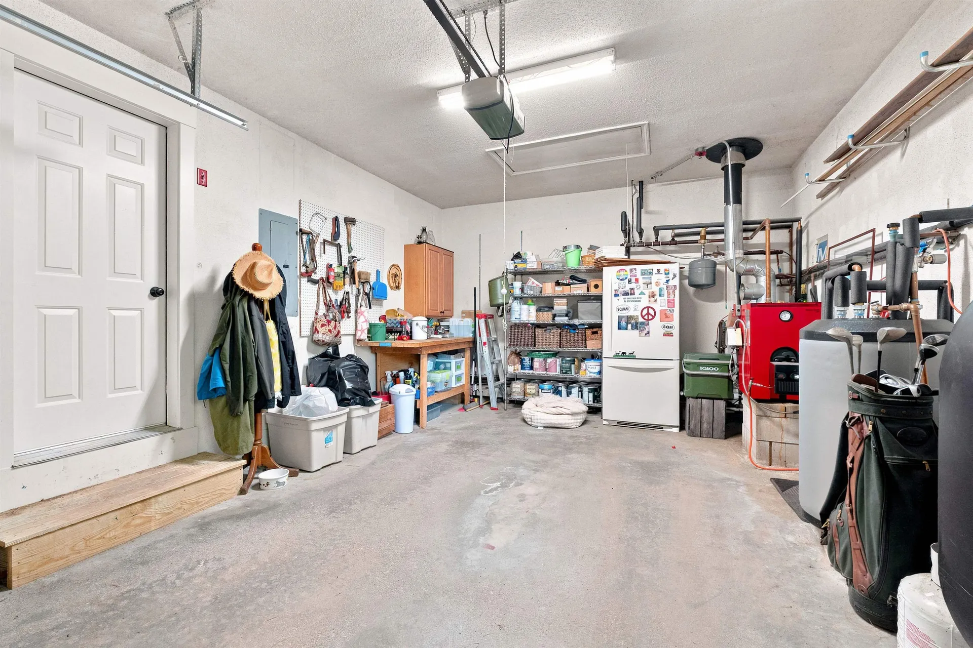 16 Eagle Ridge Road Center Harbor NH 03226