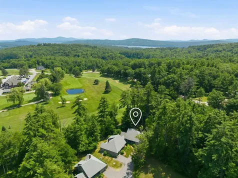 16 Eagle Ridge Road Center Harbor NH 03226