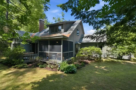 16 Eagle Ridge Road Center Harbor NH 03226
