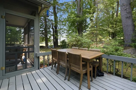 16 Eagle Ridge Road Center Harbor NH 03226