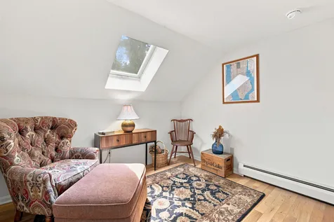 16 Eagle Ridge Road Center Harbor NH 03226