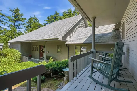16 Eagle Ridge Road Center Harbor NH 03226