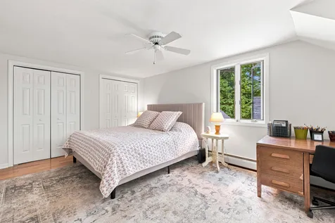 16 Eagle Ridge Road Center Harbor NH 03226
