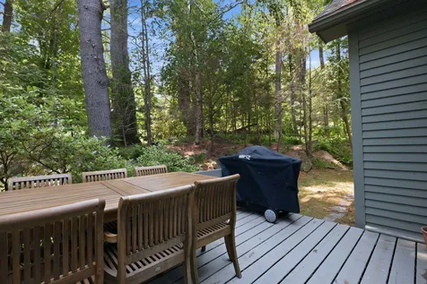 16 Eagle Ridge Road Center Harbor NH 03226