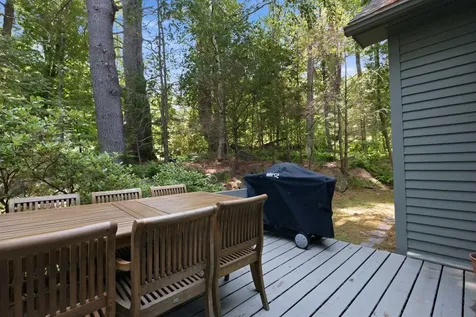 16 Eagle Ridge Road Center Harbor NH 03226