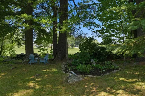 16 Eagle Ridge Road Center Harbor NH 03226