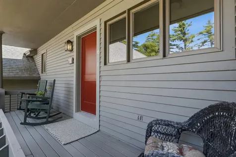 16 Eagle Ridge Road Center Harbor NH 03226