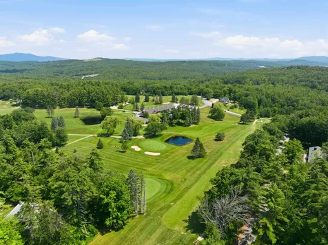 16 Eagle Ridge Road Center Harbor NH 03226