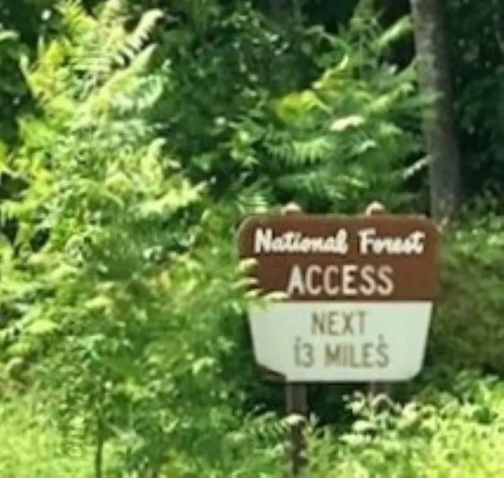 540 Shampeny Hill Road Hancock VT 05748