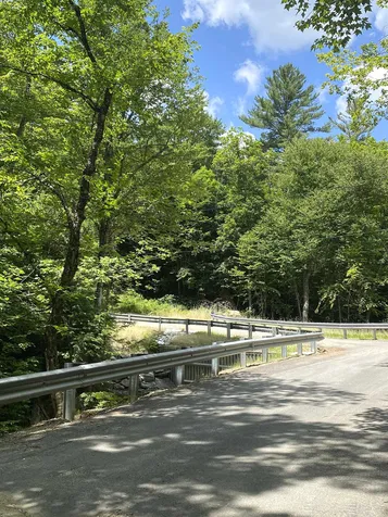 540 Shampeny Hill Road Hancock VT 05748