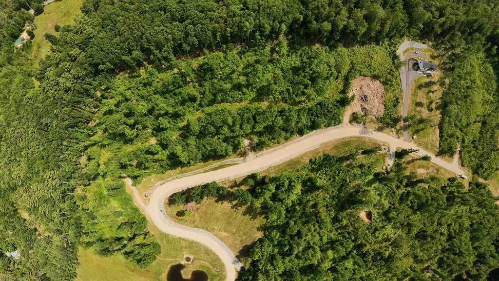 Lot 8 Whipples Way Tamworth NH 03817