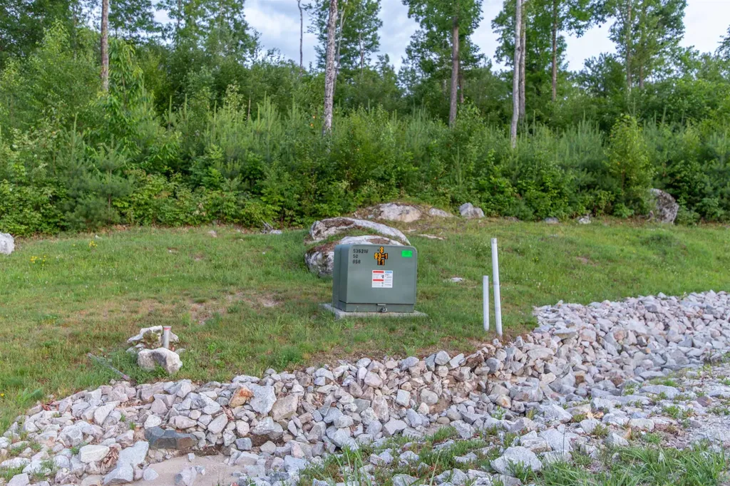 Lot 8 Whipples Way Tamworth NH 03817