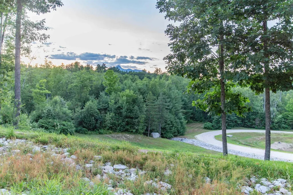 Lot 8 Whipples Way Tamworth NH 03817