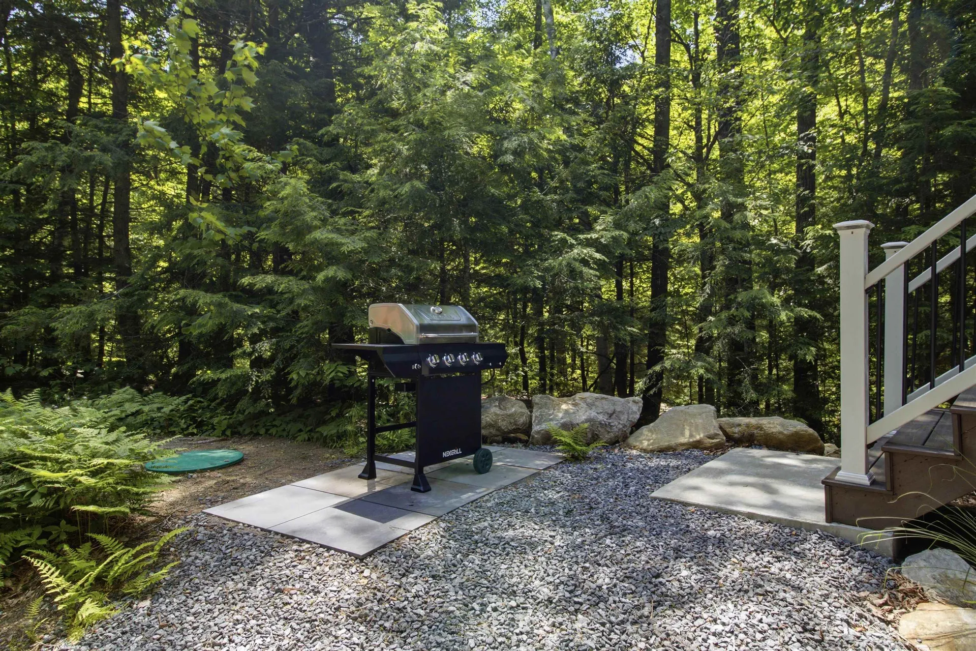 22 Reynolds Lane Jamaica VT 05343