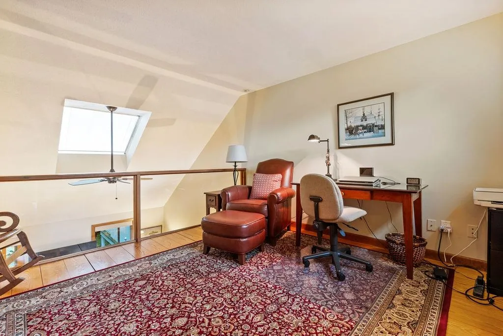 33 Niblick Lane Grantham NH 03753