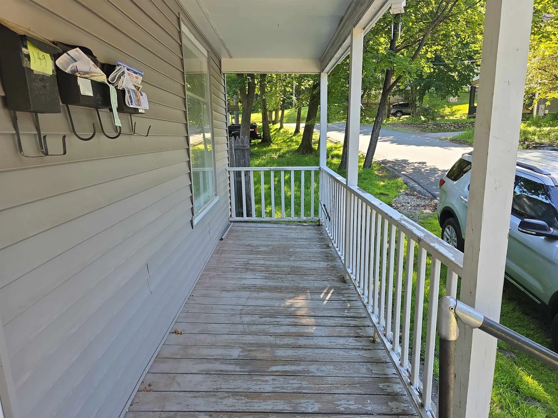 147 Laurel Street Newport NH 03773