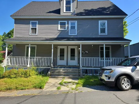 147 Laurel Street Newport NH 03773