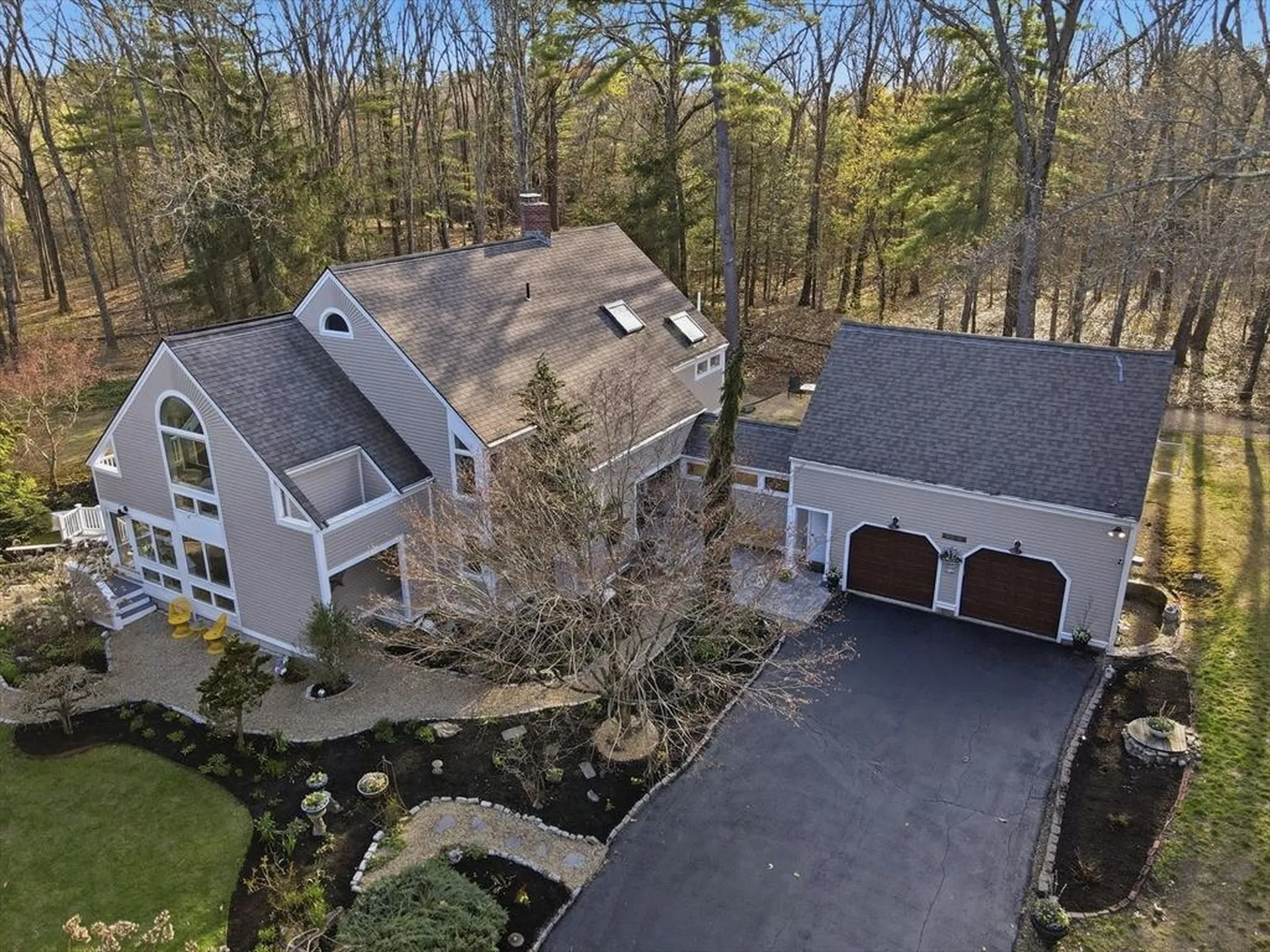 24 Parsons Road West Newbury MA 01985