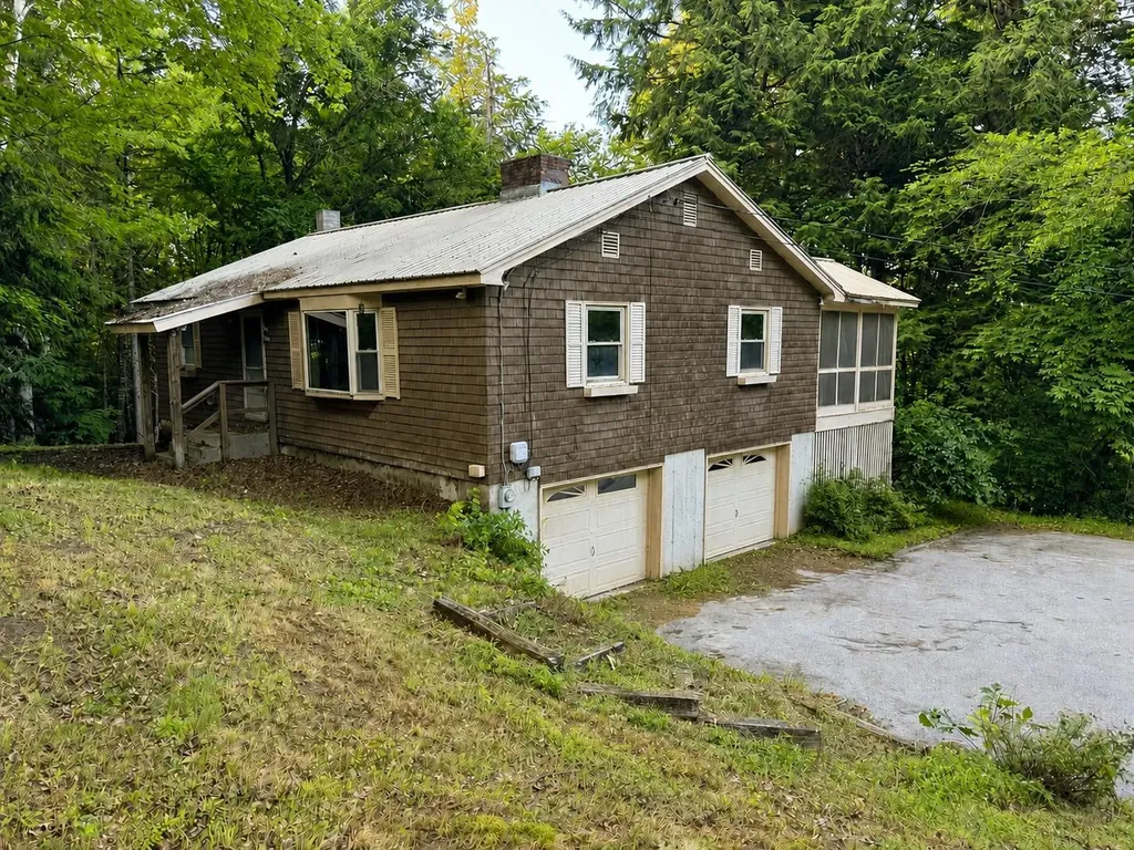 150 Birchcroft Drive Littleton NH 03561