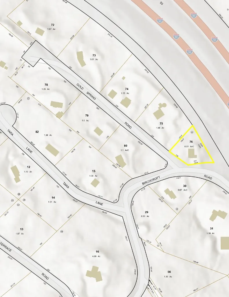150 Birchcroft Drive Littleton NH 03561