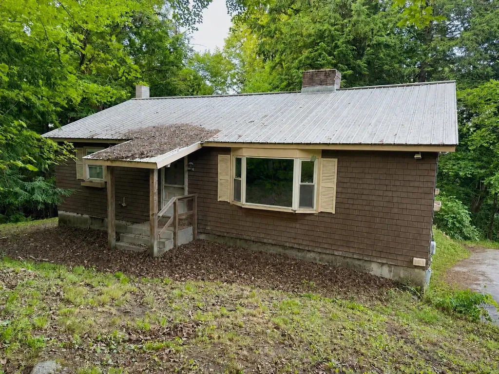 150 Birchcroft Drive Littleton NH 03561