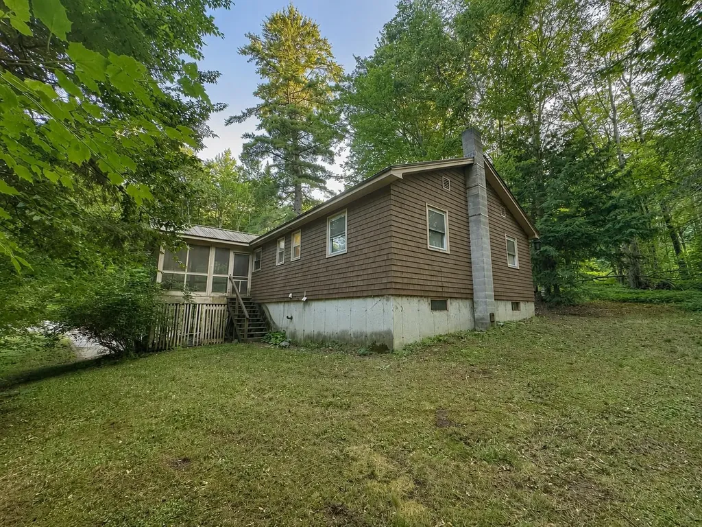 150 Birchcroft Drive Littleton NH 03561