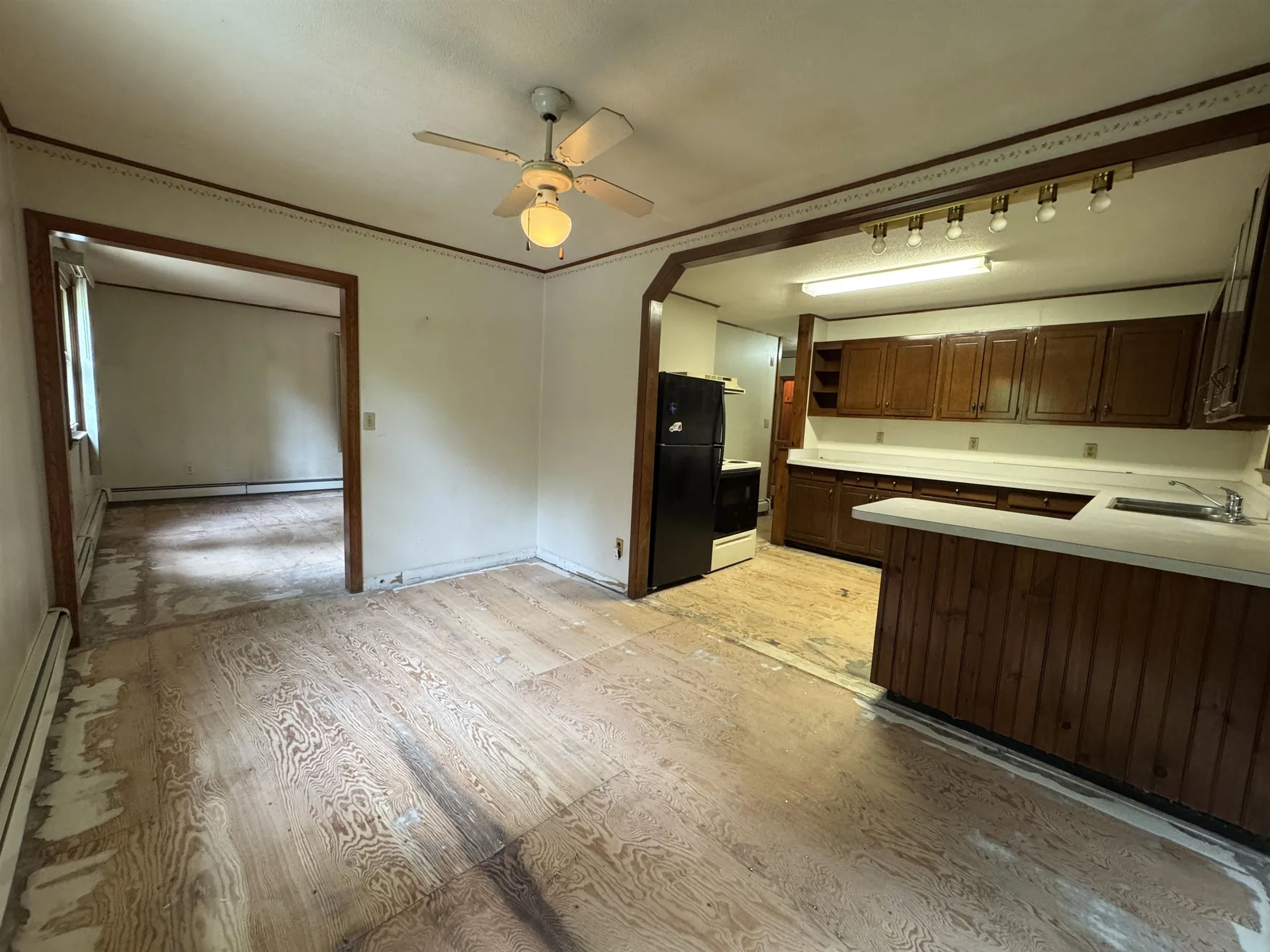 150 Birchcroft Drive Littleton NH 03561