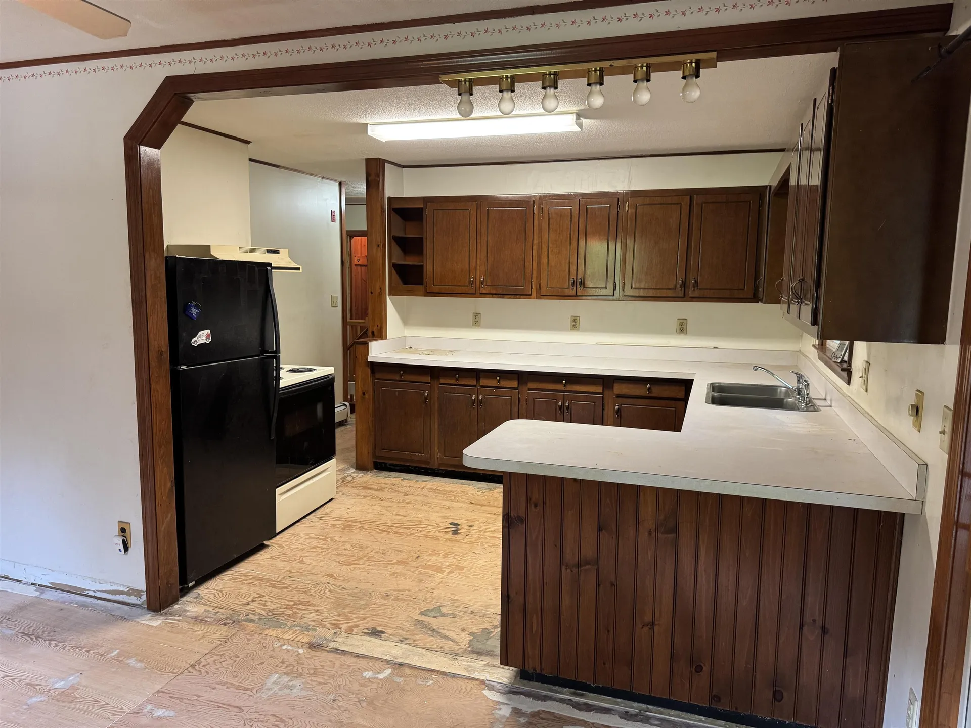 150 Birchcroft Drive Littleton NH 03561