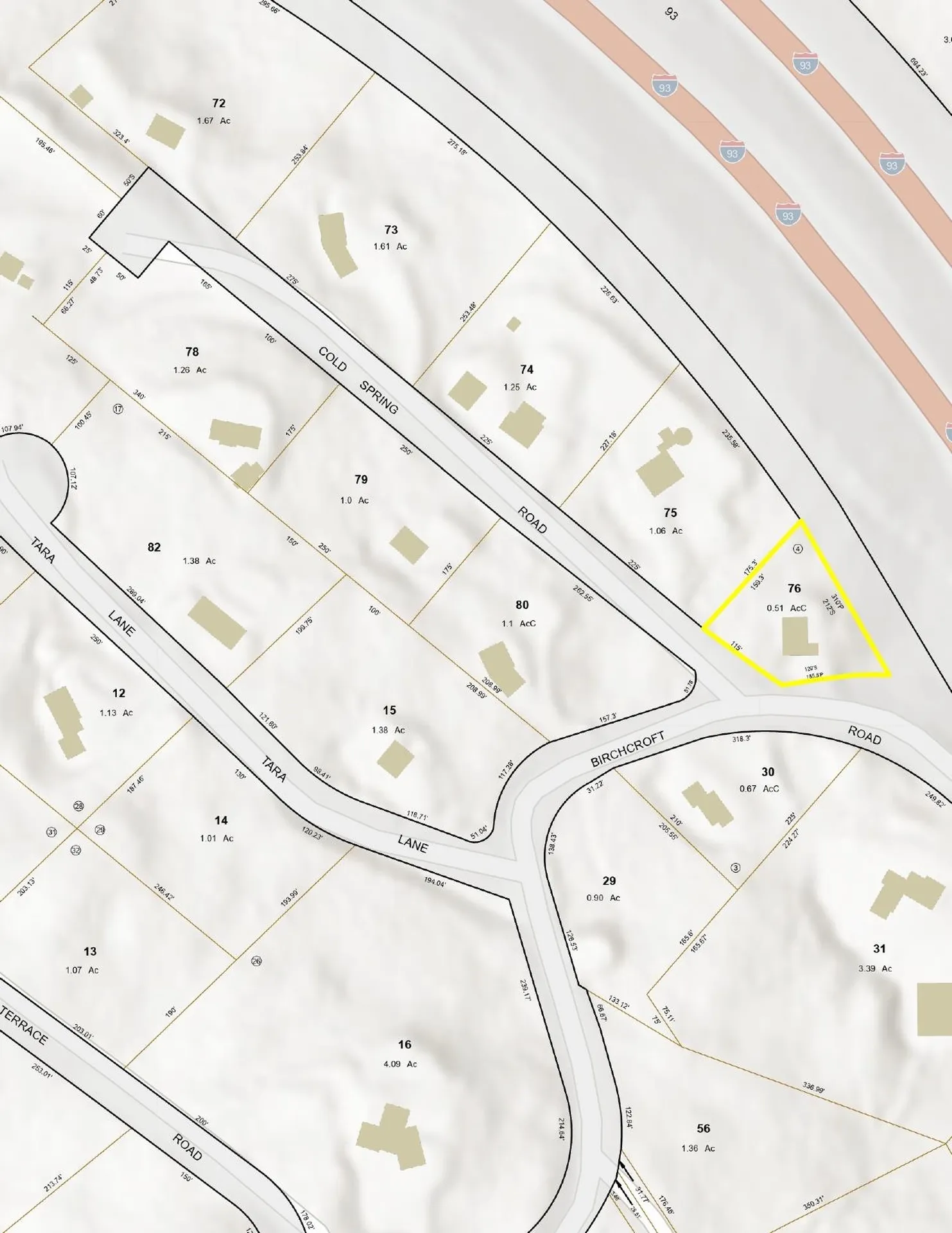 150 Birchcroft Drive Littleton NH 03561