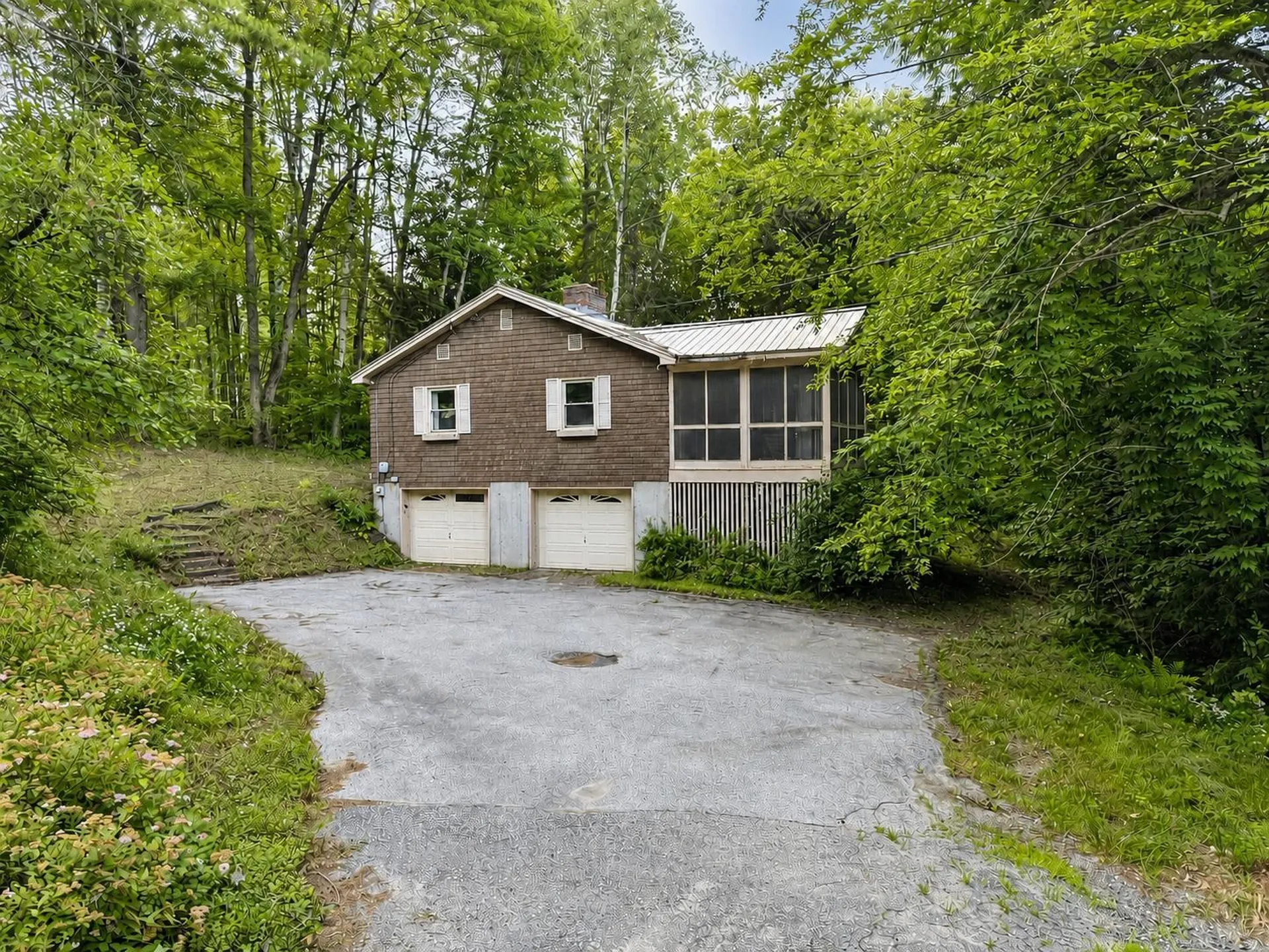 150 Birchcroft Drive Littleton NH 03561
