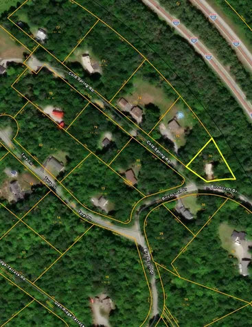 150 Birchcroft Drive Littleton NH 03561