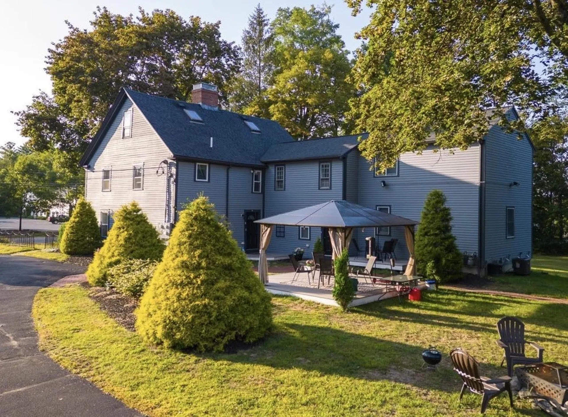 47 Newton Road Plaistow NH 03865