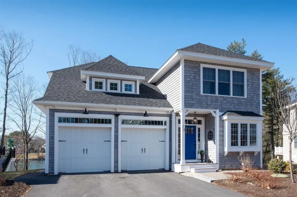 1163 Sagamore Avenue Portsmouth NH 03841
