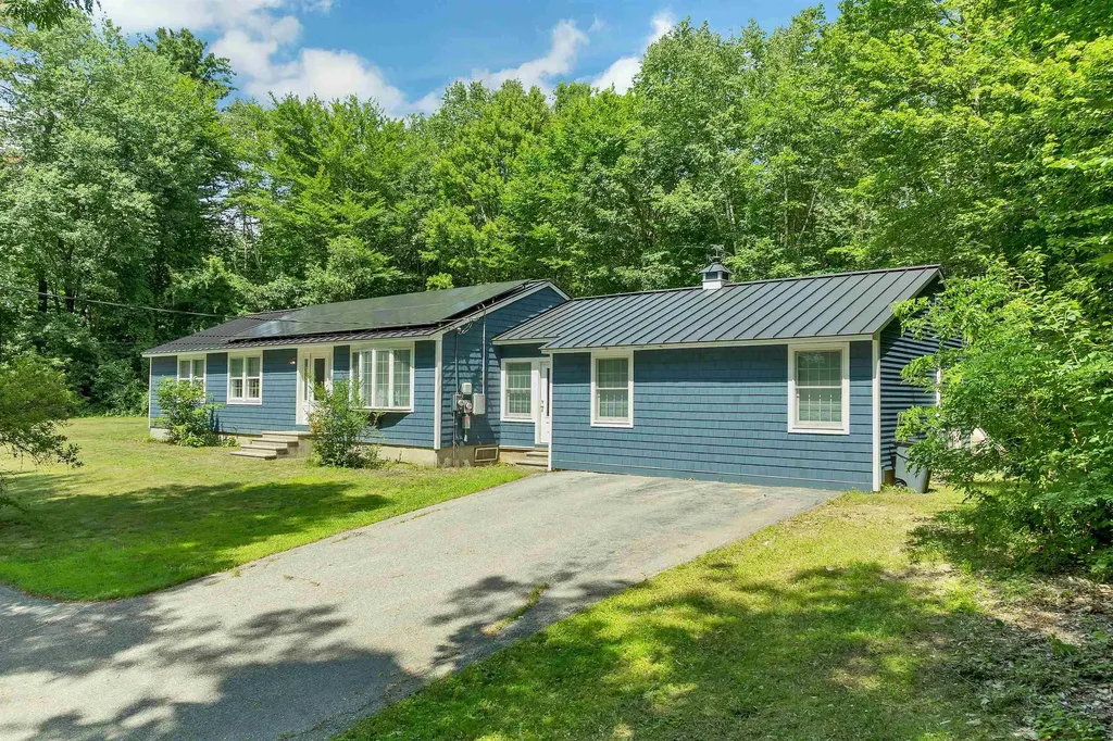 83 Redding Lane Moultonborough NH 03254