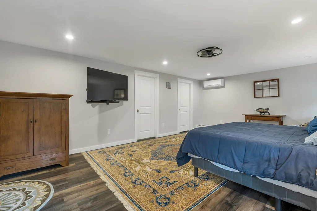 83 Redding Lane Moultonborough NH 03254