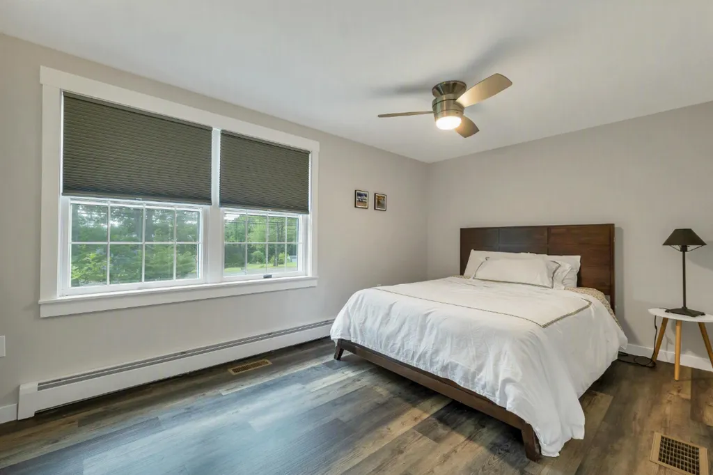 83 Redding Lane Moultonborough NH 03254