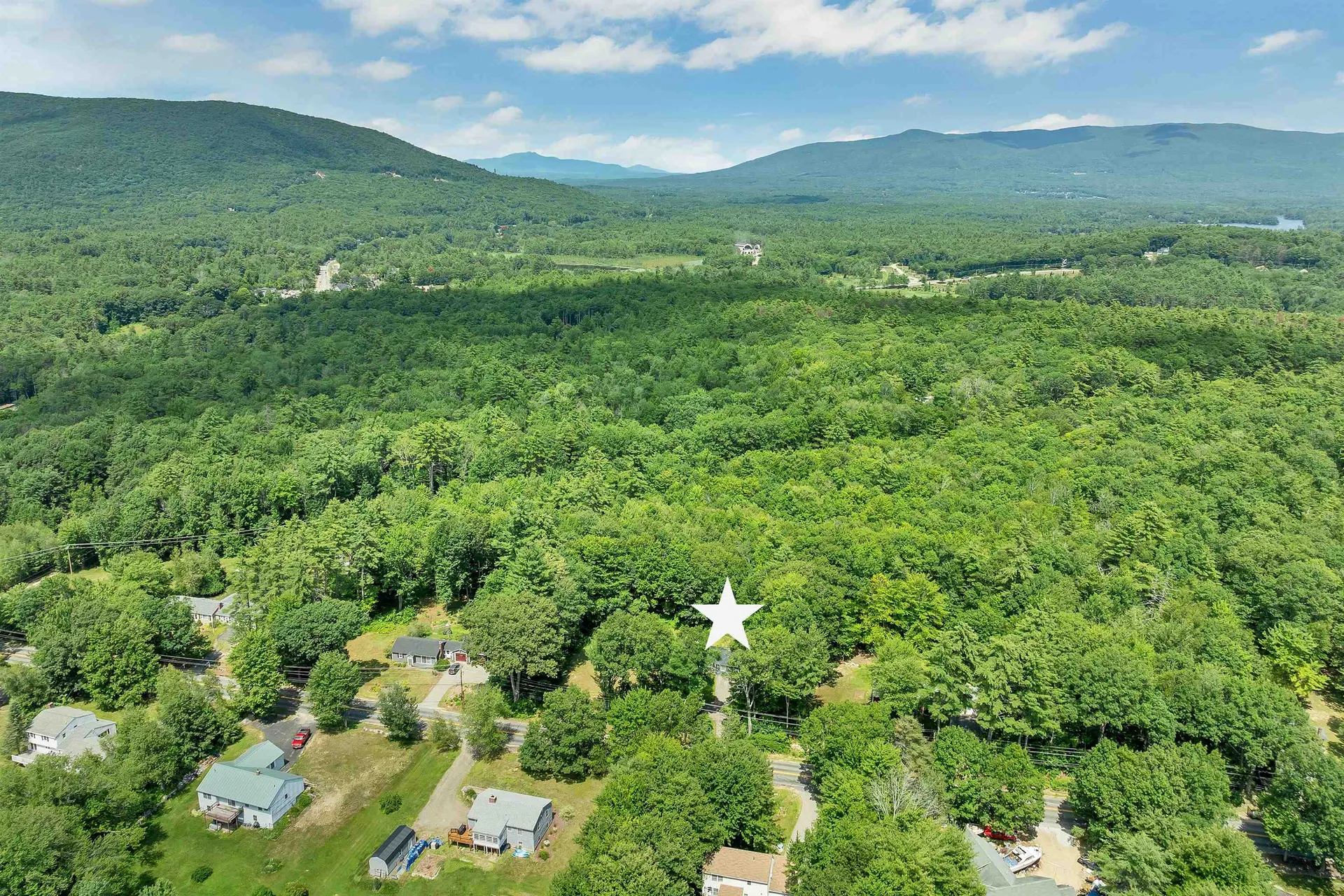 83 Redding Lane Moultonborough NH 03254