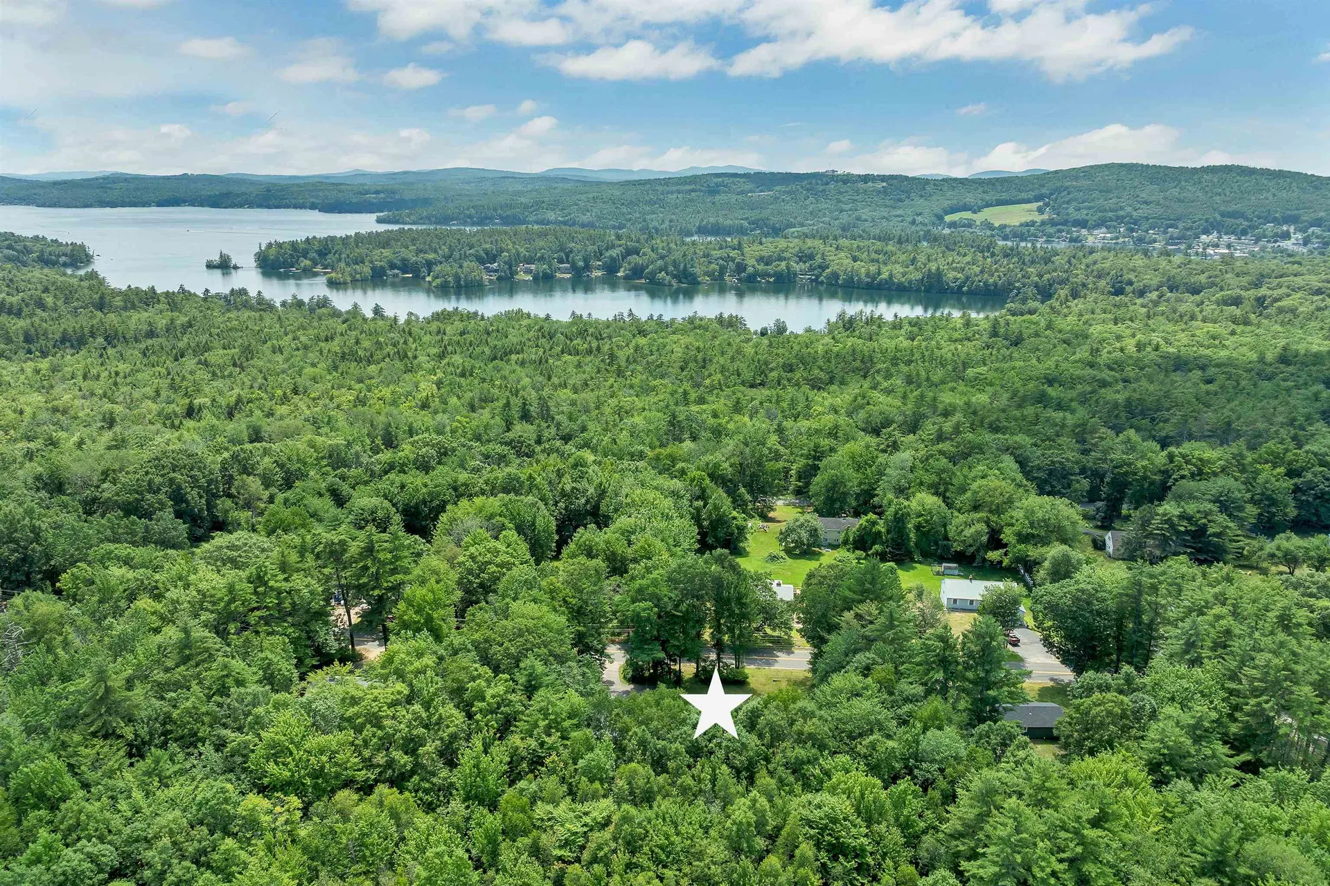 83 Redding Lane Moultonborough NH 03254