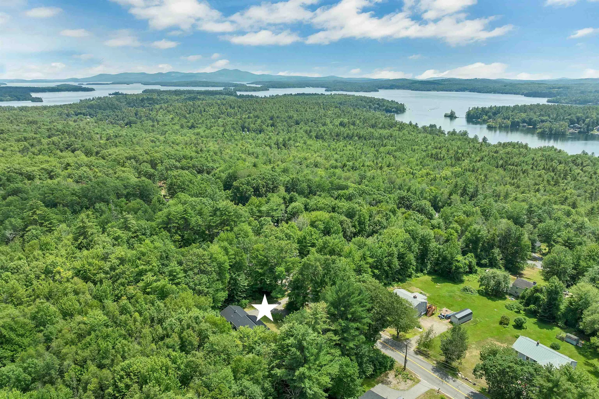 83 Redding Lane Moultonborough NH 03254