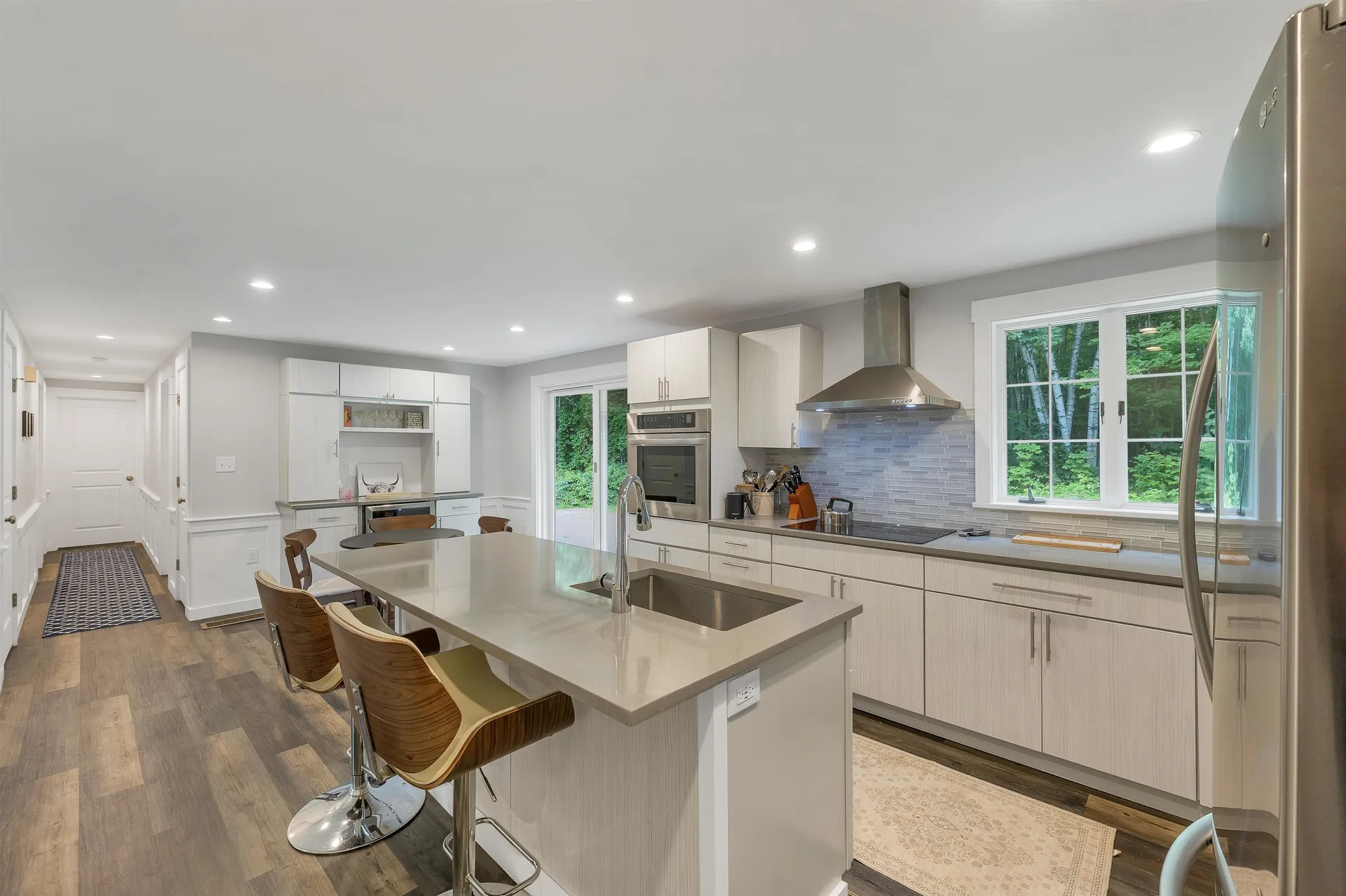 83 Redding Lane Moultonborough NH 03254