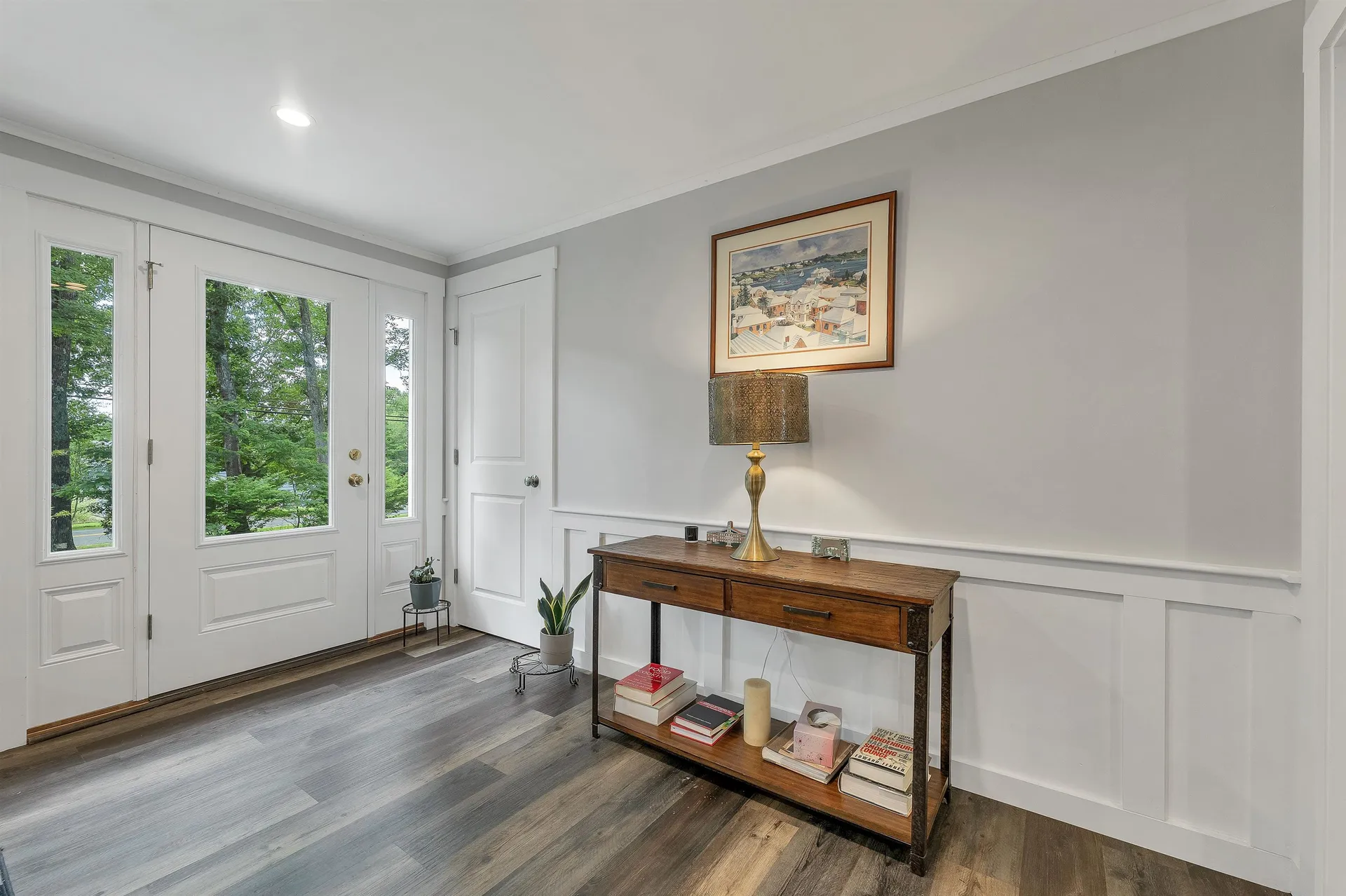83 Redding Lane Moultonborough NH 03254
