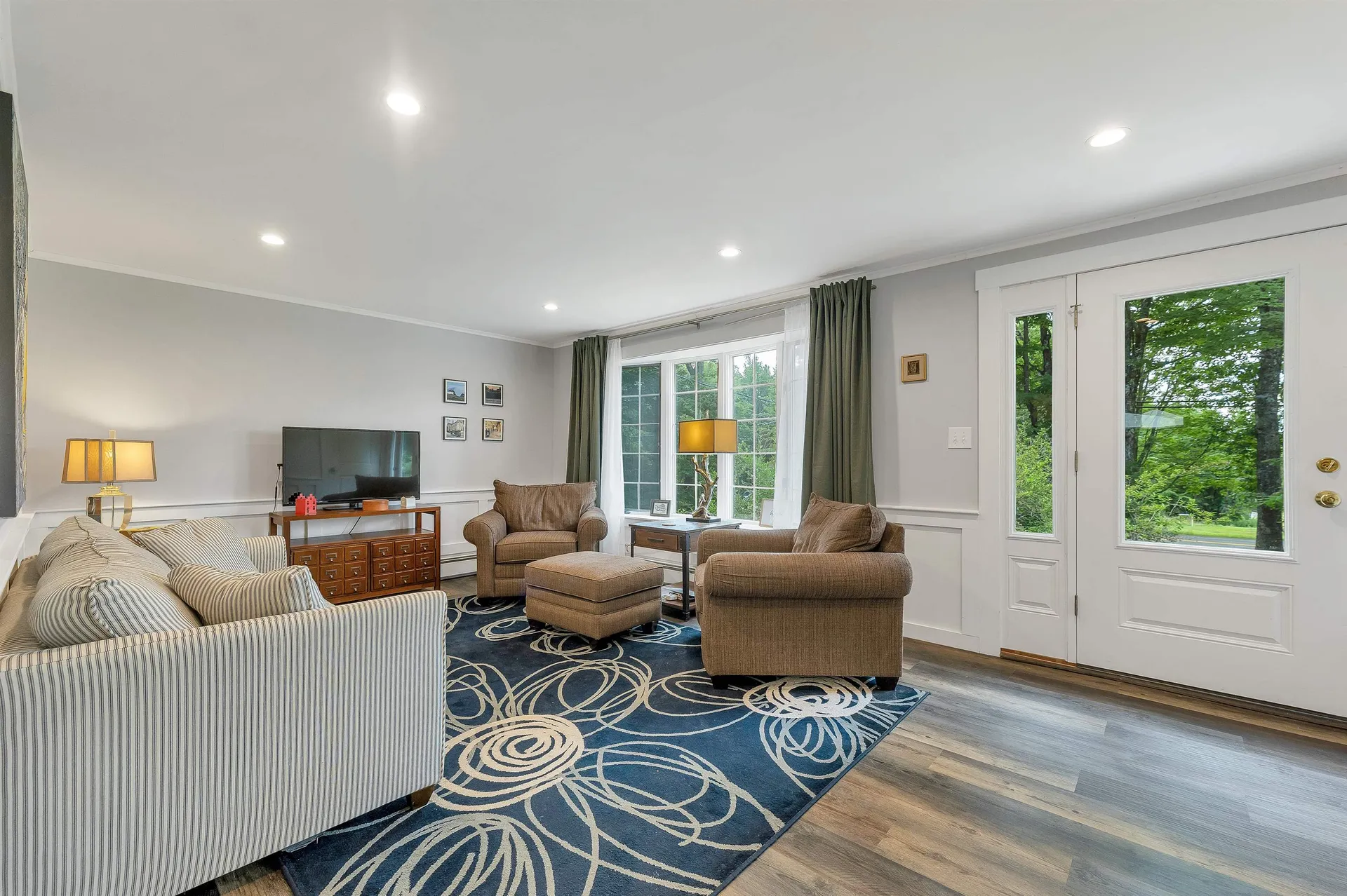 83 Redding Lane Moultonborough NH 03254