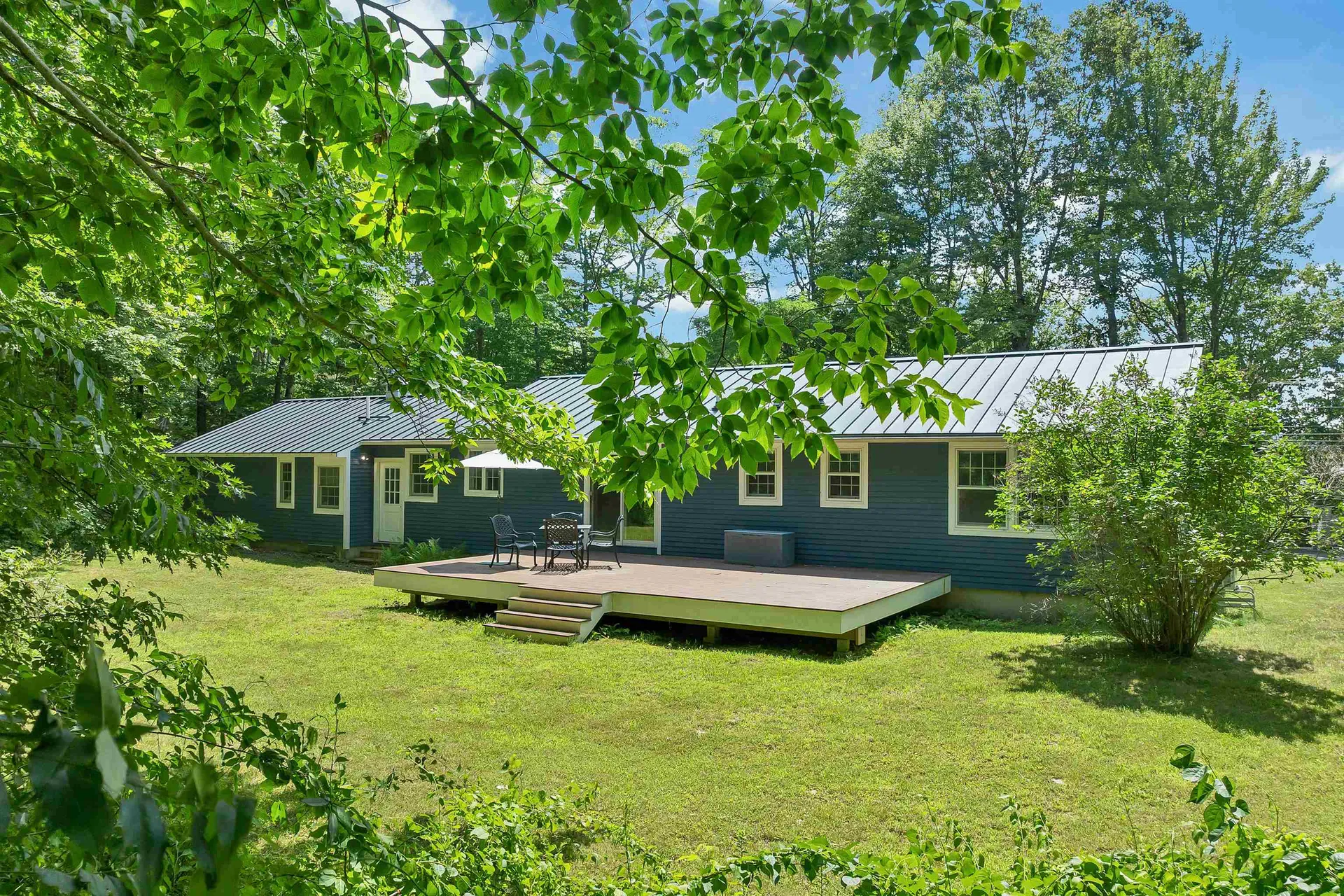 83 Redding Lane Moultonborough NH 03254