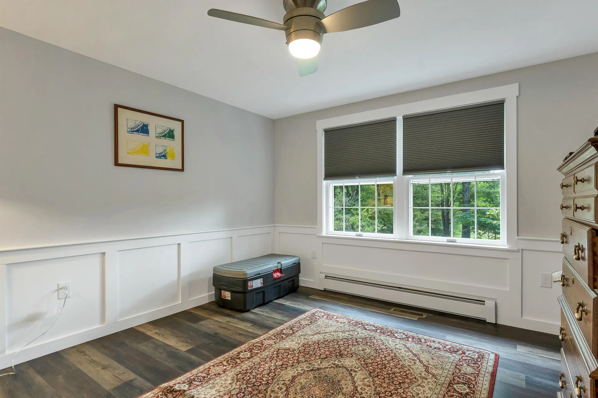83 Redding Lane Moultonborough NH 03254